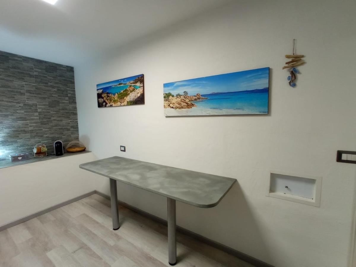 Villaggio Est Affittacamere San Teodoro  Exterior photo